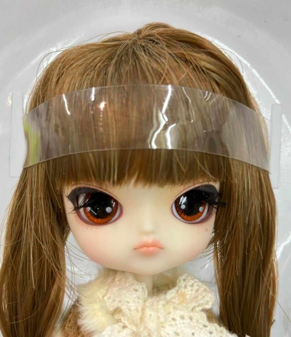 ダル 平子理沙 プロデュース ちびリサ スイートガール 人形 DAL ちび