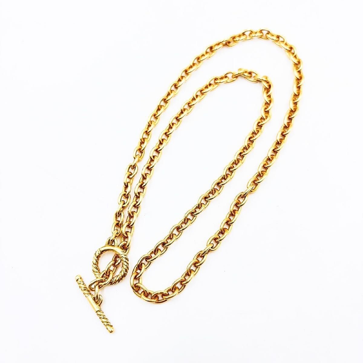 COOTIE (クーティー) Chingon Necklace Gold COOTIE (クーティー) Chingon Necklace Gold