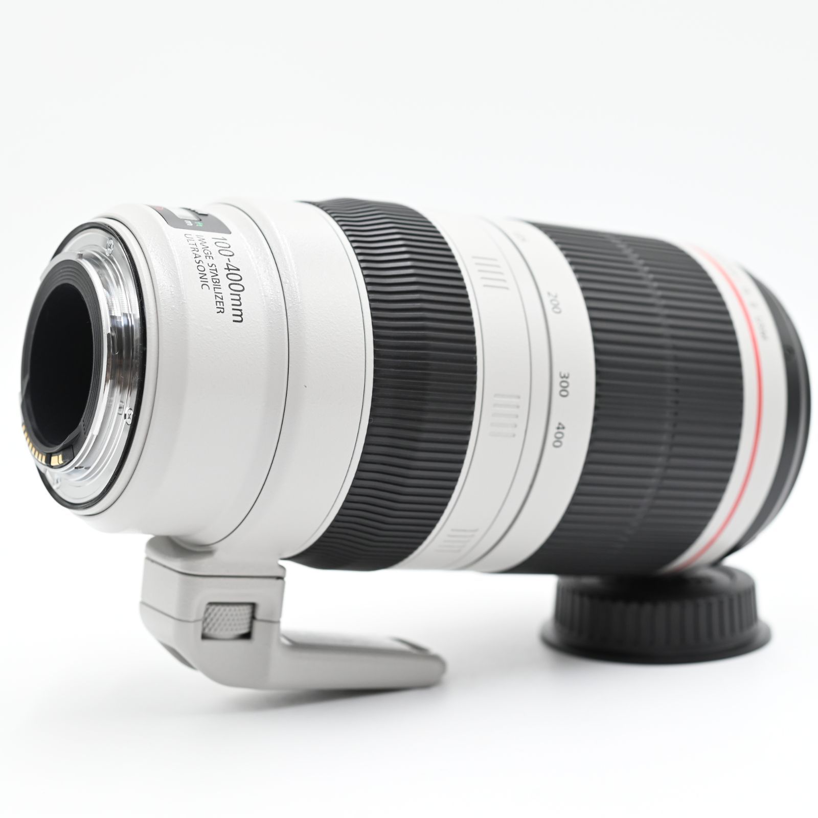 望遠レンズCanon EF 100-300㎜ F4.5-5.6USM 修ちゃん【超望遠レンズ】