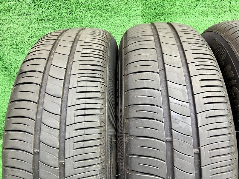 hinamama　ミシュランマン 見えねえ