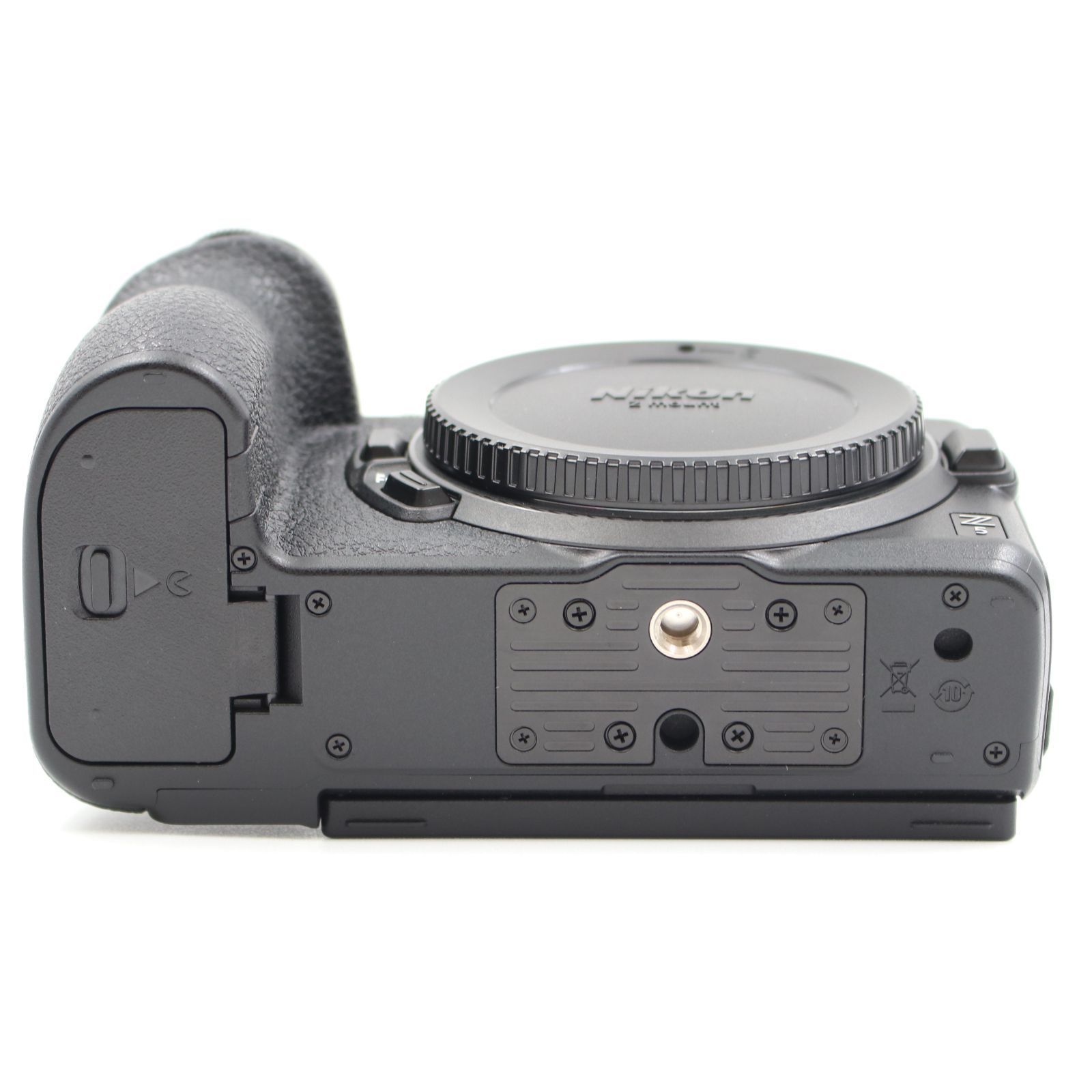 ボディ ミラーレス一眼カメラ