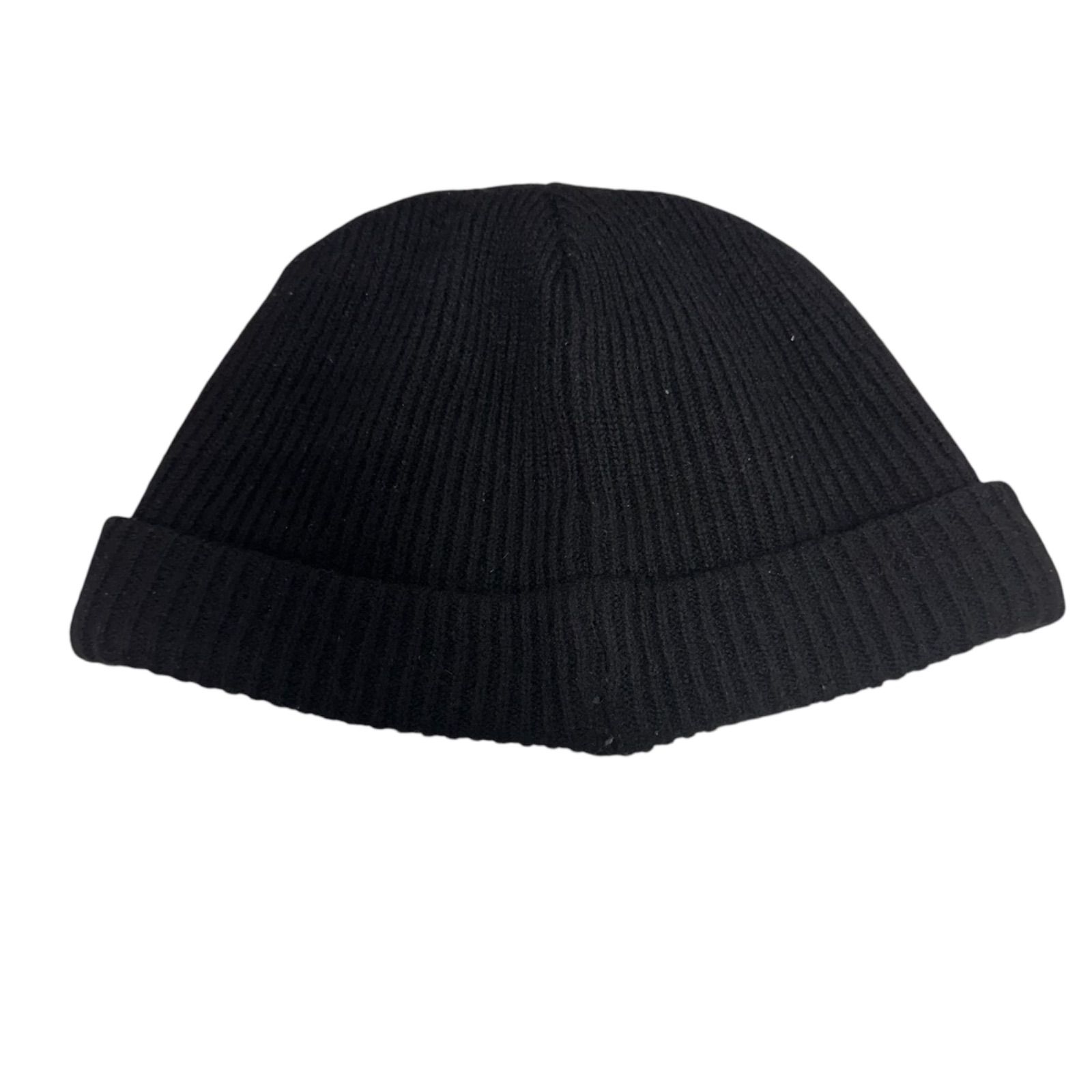 74】SAINT MICHAEL (セントマイケル) 23AW KNIT CAP SM-A23-0000-050 