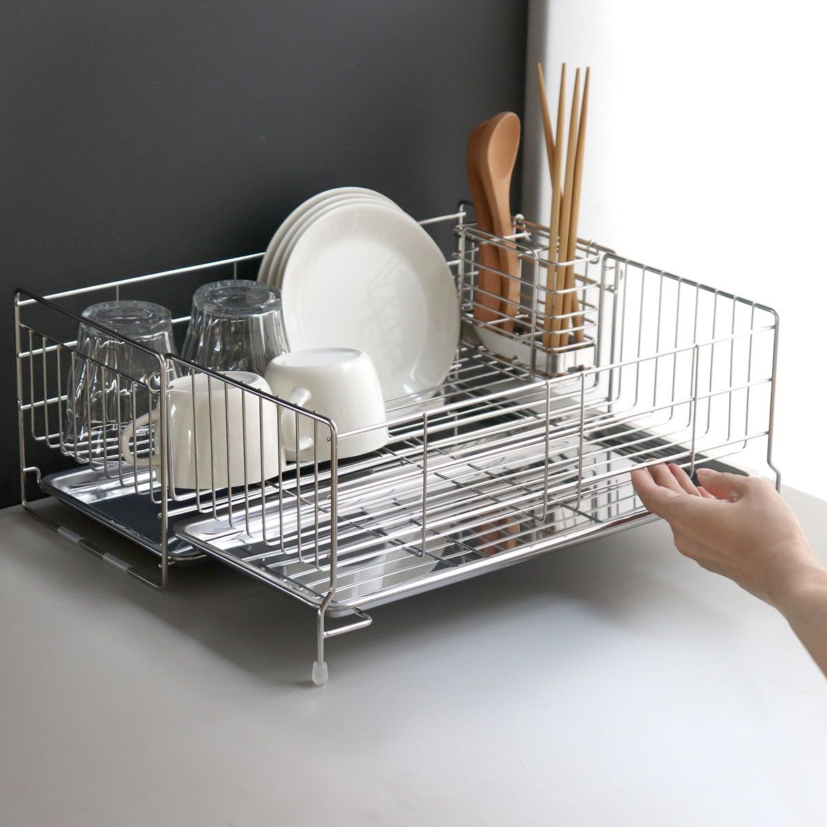 ディッシュラック