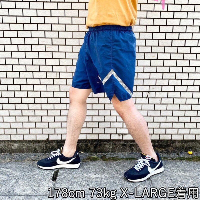 US古着 U.S.AIR FORCE Training Shorts アメリカ空軍 トレーニング