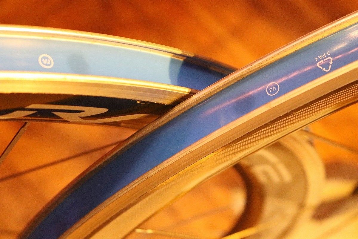 シマノ SHIMANO デュラエース DURA-ACE WH-9000-C50-CL