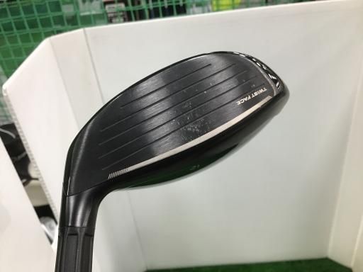 中古】 テーラーメイド STEALTH2 HD 5W フェアウェイウッド FW
