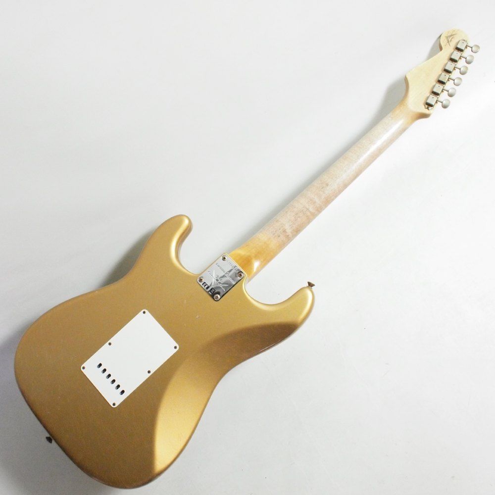 FenderCustomShop JourneymanRelic 2024年製 Fender Custom Shop 2024 Limited Edition '63 Stratocaster