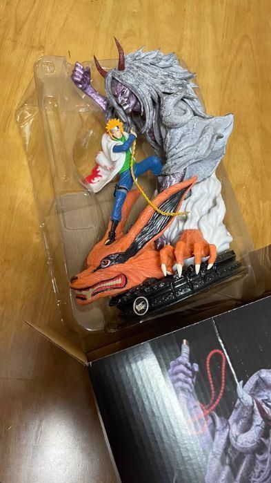 ナルト 千手柱間 千手扉間 猿飛ヒルゼン 波風ミナト フィギュア ガレージキット ナルト 千手柱間 千手扉間 猿飛ヒルゼン 波風ミナト フィギュア