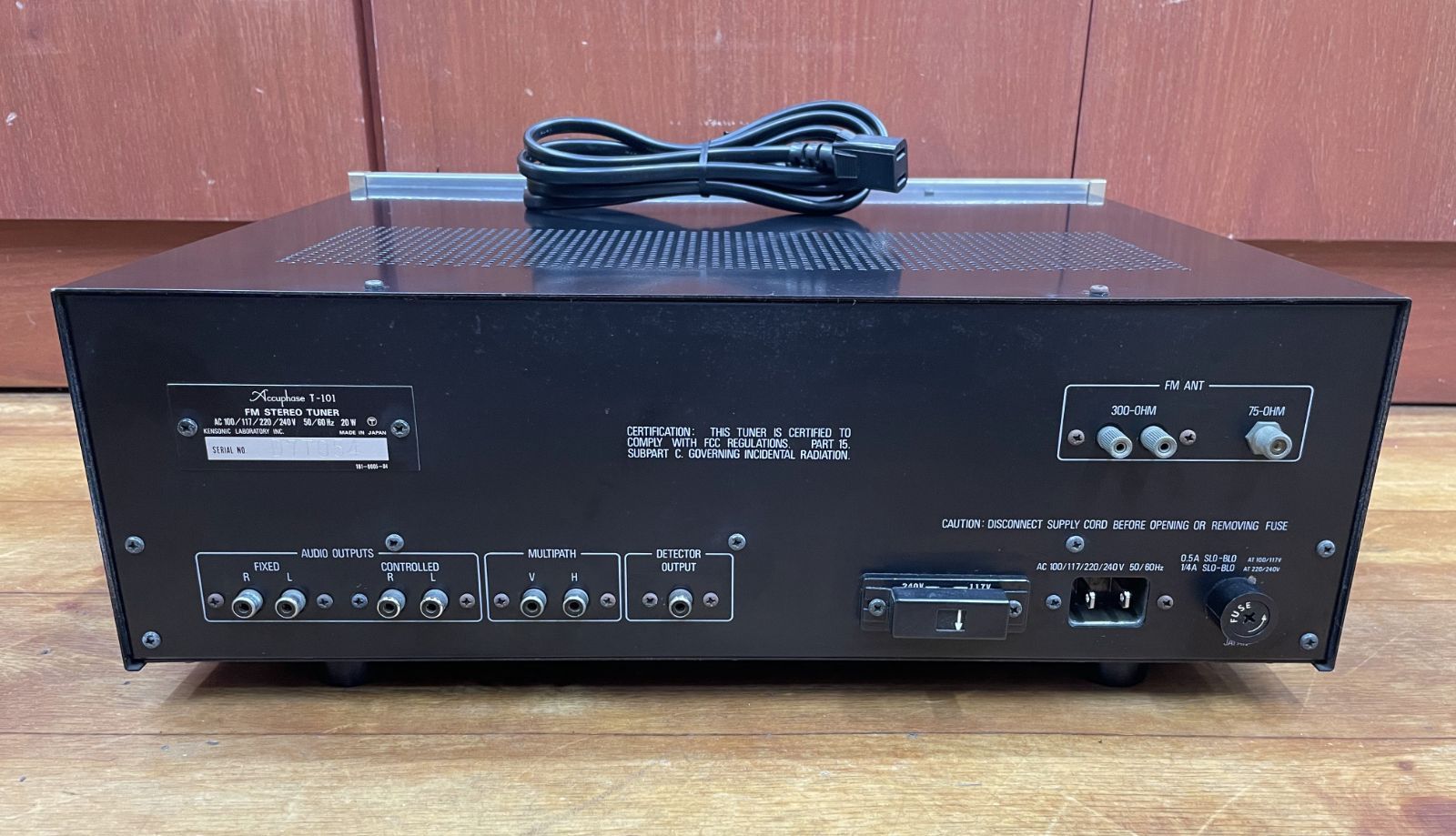 Accuphase