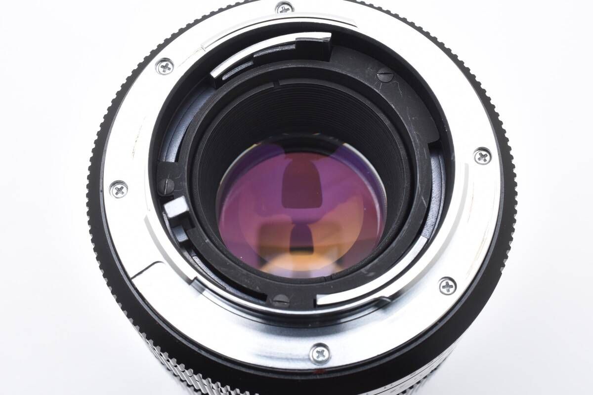 ☆良品☆ライカ エルマリート R 135mm F2.8 (3-CAM) ♯1262 【公式通販】