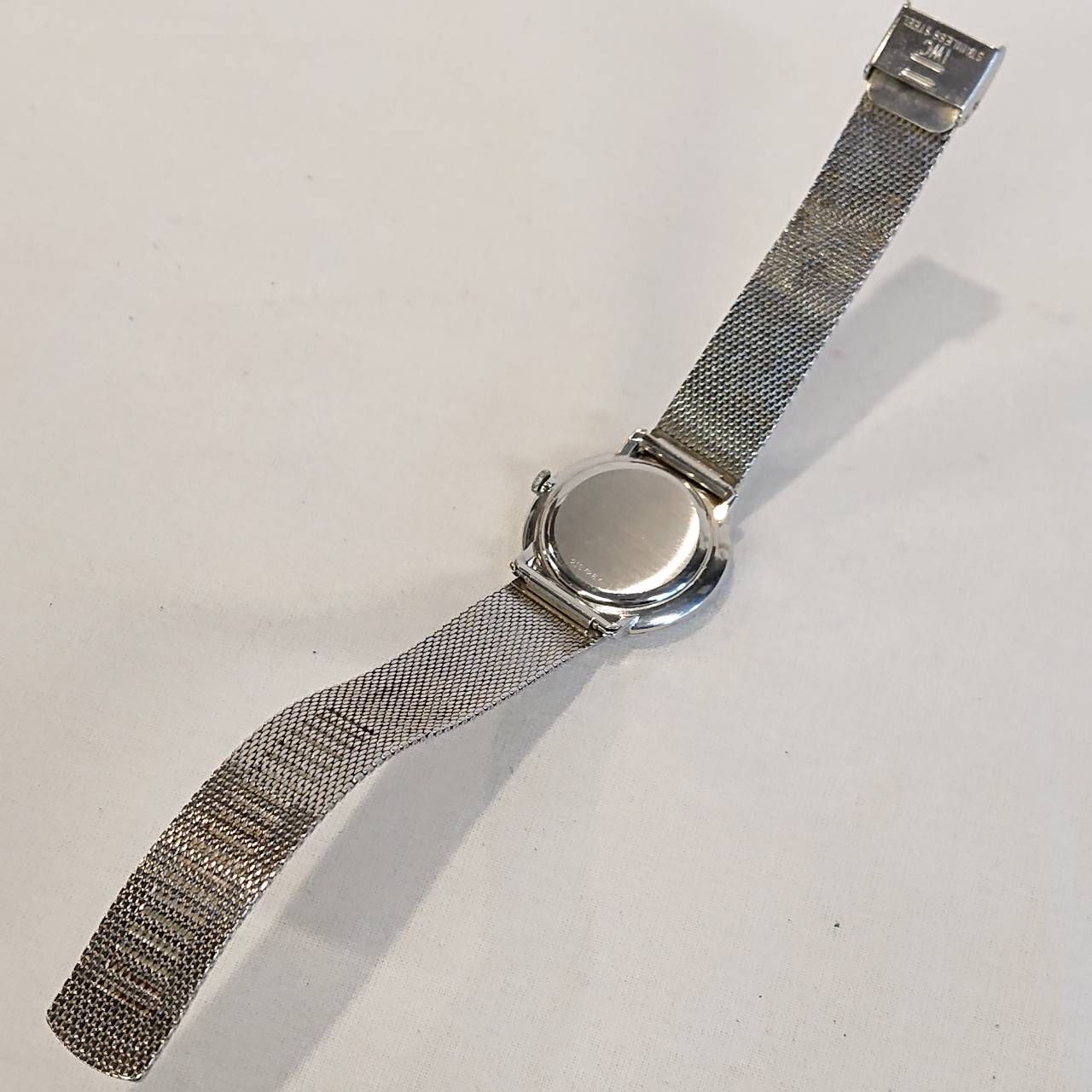 IWC