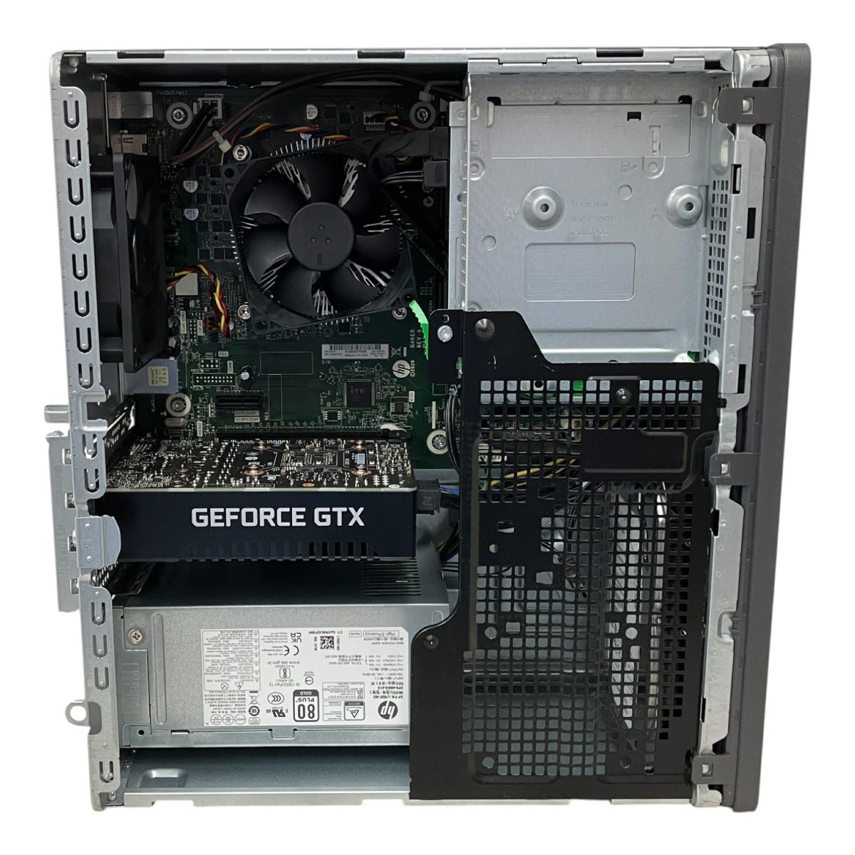 i7 10700F