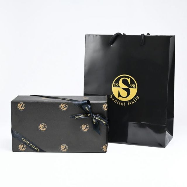 ITALY サンティニ