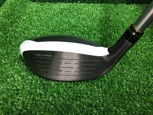 テーラーメイド SIM GLOIRE U4 ユーティリティ　フレックスR 中古】 テーラーメイド SIM GLOIRE U4 ユーティリティ UT 純正特注