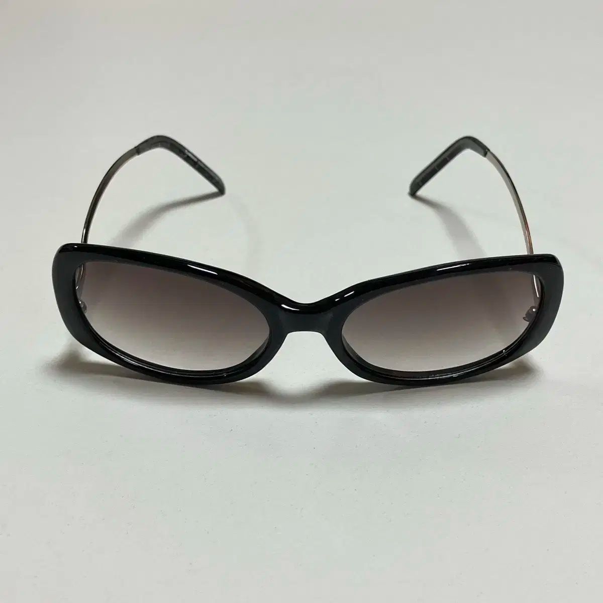 CELINE セリーヌ サングラス ブラウン ロゴ vintage
