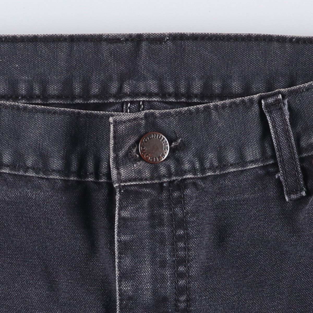 Dickies ダックワークパンツ