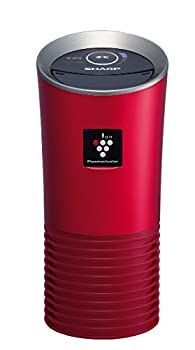 シャープ イオン発生機 プラズマクラスター25000搭載 車載用 ゴールド IG-GC15-N