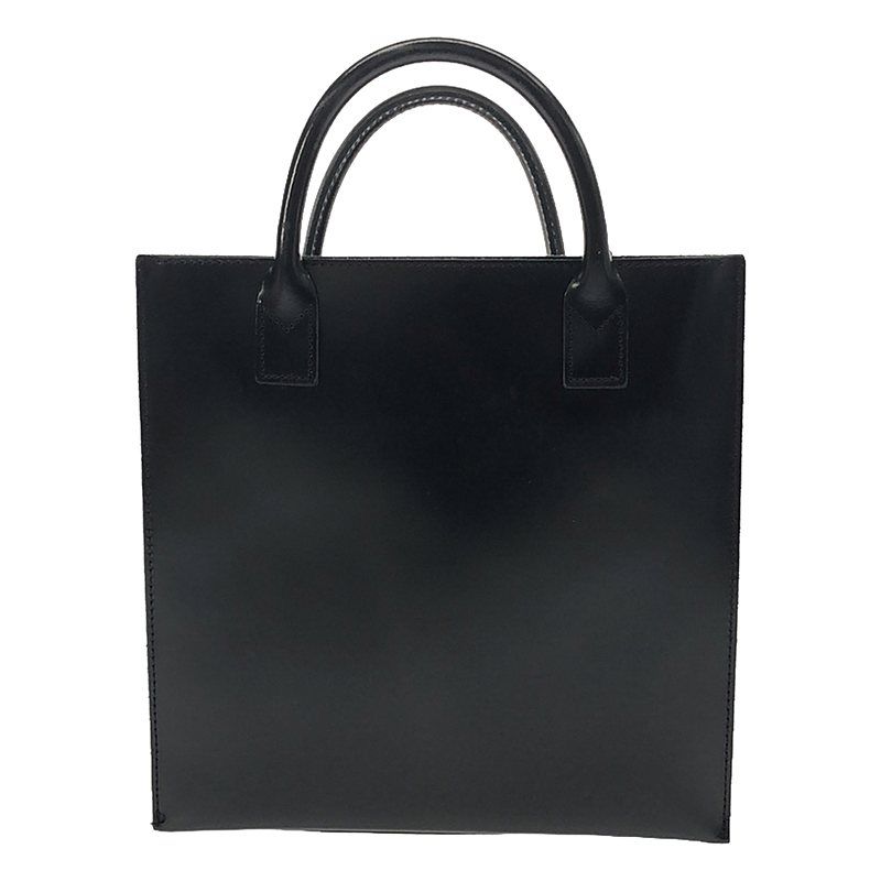 コムデギャルソンジュンヤワタナベレザードッキングバッグ