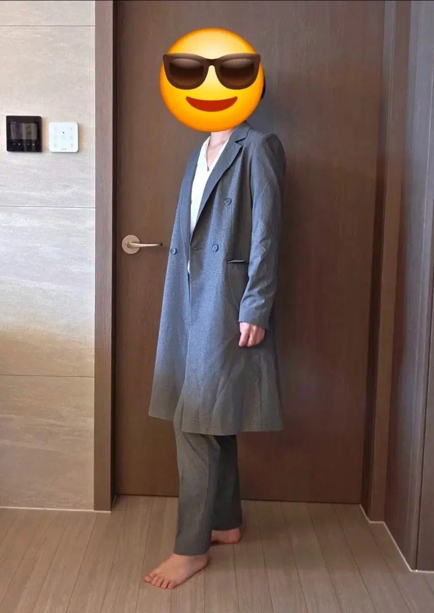 スカート ズボン