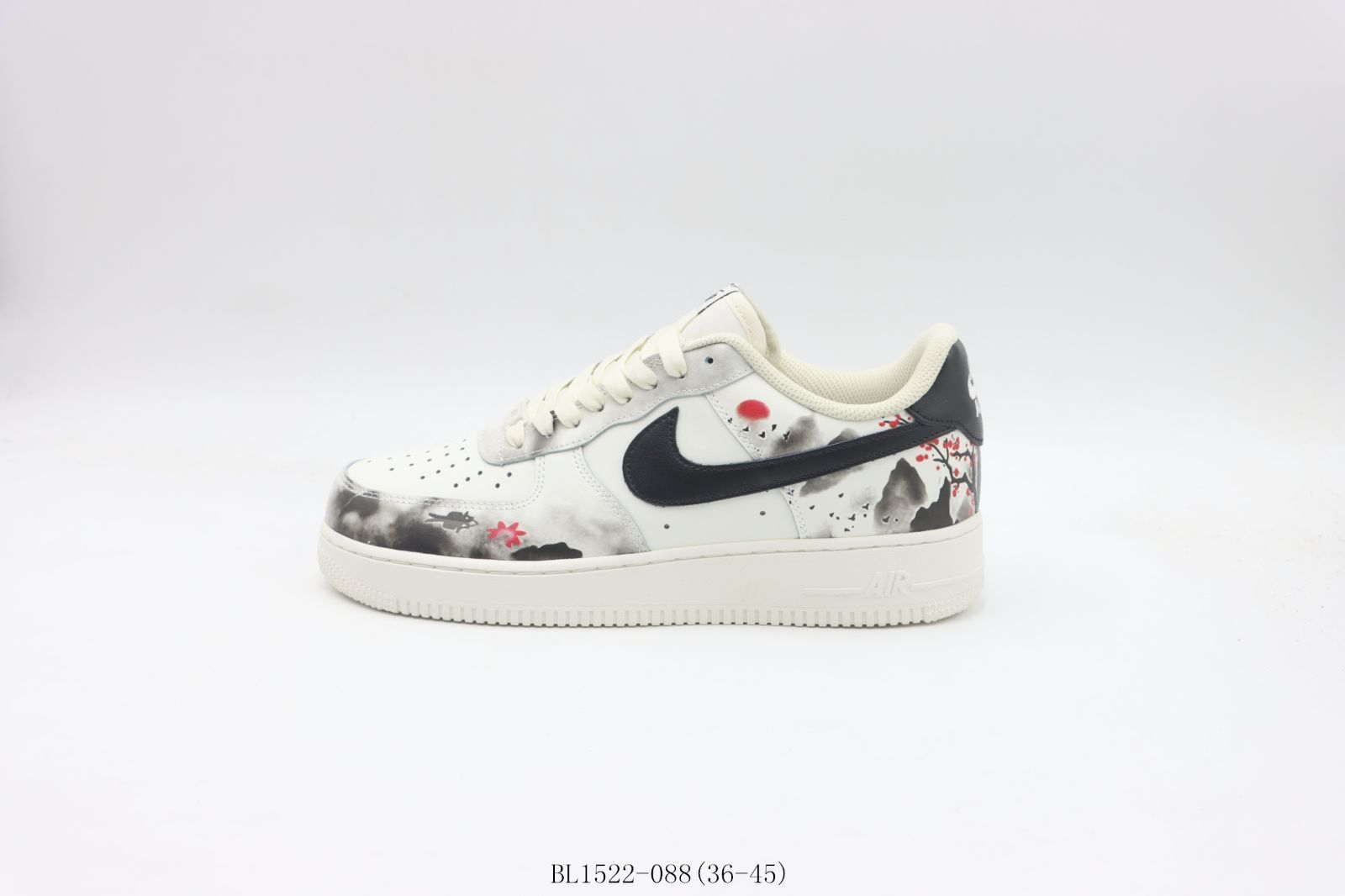 今日 Nike ナイキ スケートシューズ BL1522 - 088 すいまく -MM輸入2