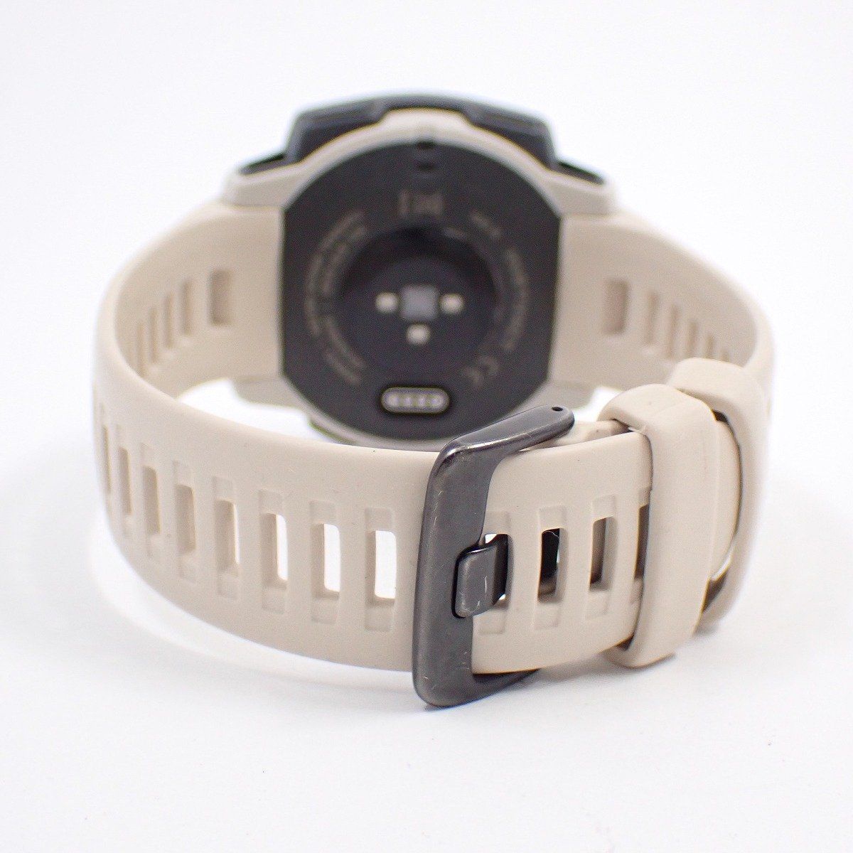 GARMIN ガーミン INSTINCT Tundra GPSアウトドアウォッチ メンズ