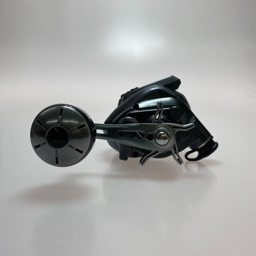 SHIMANO シマノ 23フォースマスター 600 045058 - メルカリ