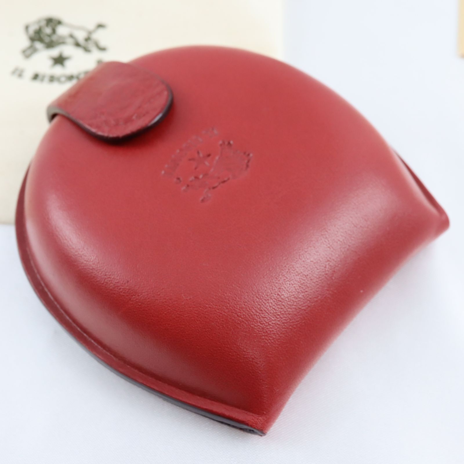 BISONTE イルビゾンテ