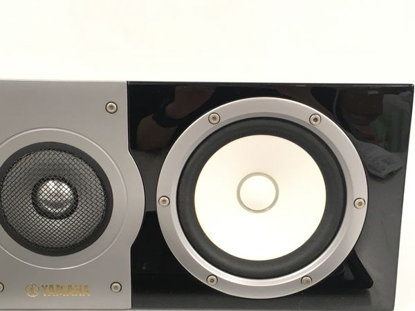 新品未使用】 YAMAHA ヤマハ 2ウェイセンタースピーカー NS-C901