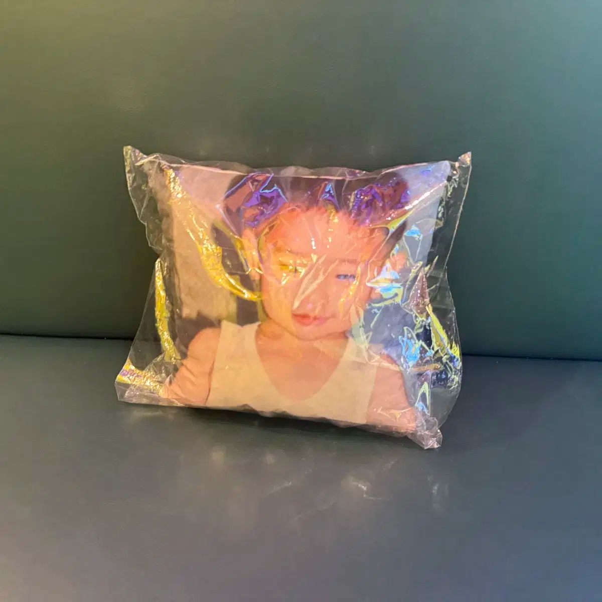 ZEROBASEONE(ゼロベースワン・ZB1・ゼベワン) キム・テレ(KIM TAERAE