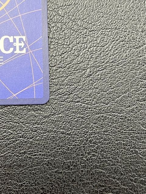 ワンピースカード