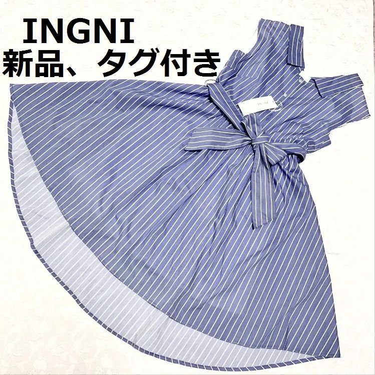 INGNI イング ワンピース