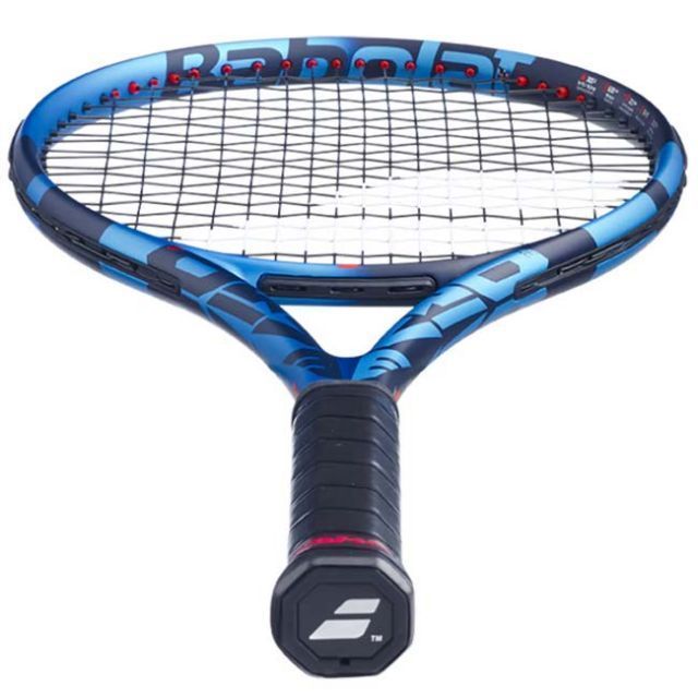 バラ１本売り 国内正規品　2025 ピュアドライブ98 G2 2025 Babolat ピュアドライブ98 | テニスラケット - TENNIS PARADISE