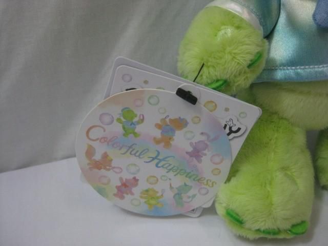 ダッフィー＆フレンズ オルメル