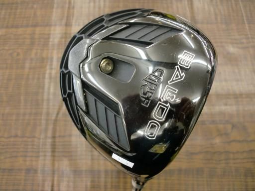 BALDO CORSA PERFORMANCE 438 ドライバー 2021 BALDO CORSA PERFORMANCE DRIVER 438 – BALDO（バルド