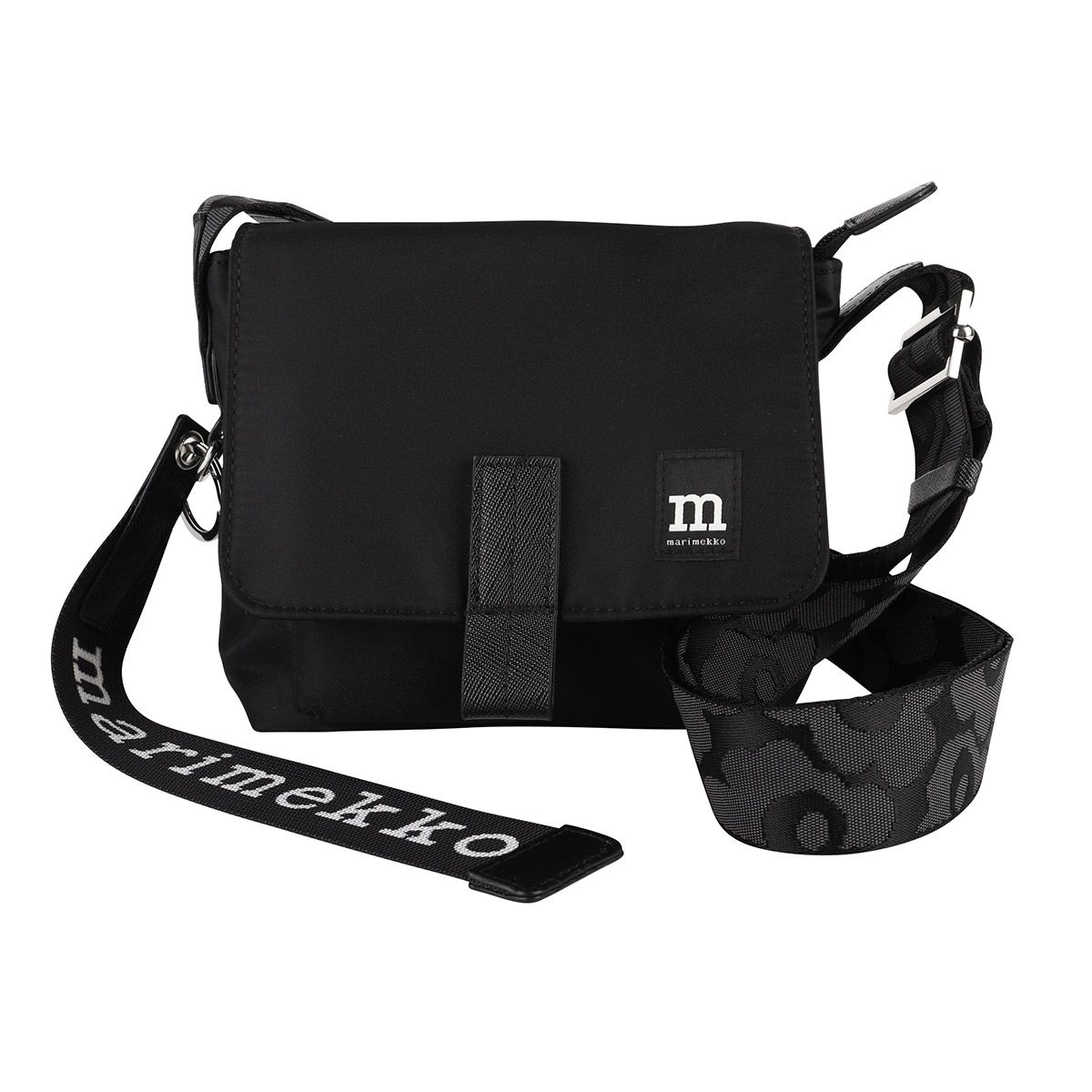 新品 マリメッコ Marimekko ショルダーバッグ ソリッド ミニ  