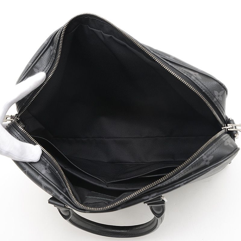 専用　ルイ・ヴィトン モノグラムエクリプス ポルトドキュマン ヴォワヤージュ ヴィトン・エクリプス ポルトドキュマン・ヴォワヤージュ A