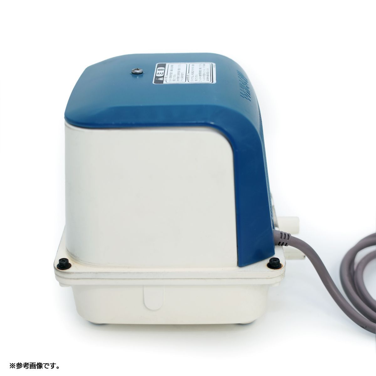 中古 テクノ高槻 DUO-80 浄化槽 CP-80W 二つ口 逆洗 タイマー