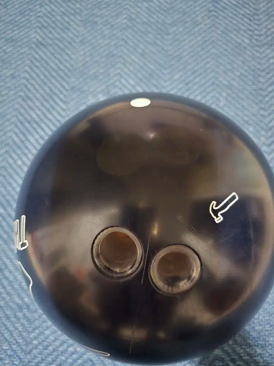 15P ボーリング