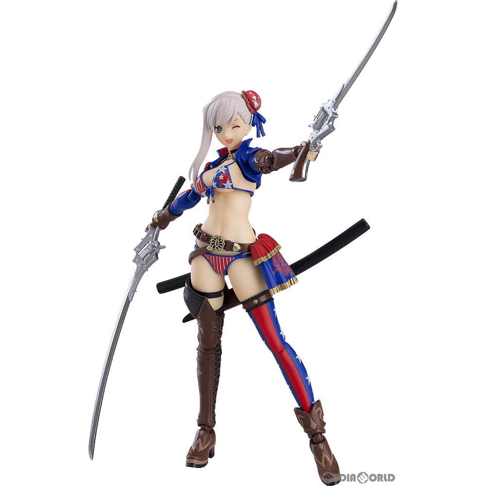 figma(フィグマ) 560 バーサーカー/宮本武蔵(みやもとむさし figma(フィグマ) 560 バーサーカー/宮本武蔵(みやもとむさし