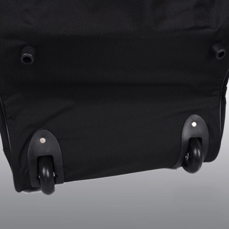 トラベルカバー ゴルフ用品 クラブケース 折りたたみ キャディバッグ