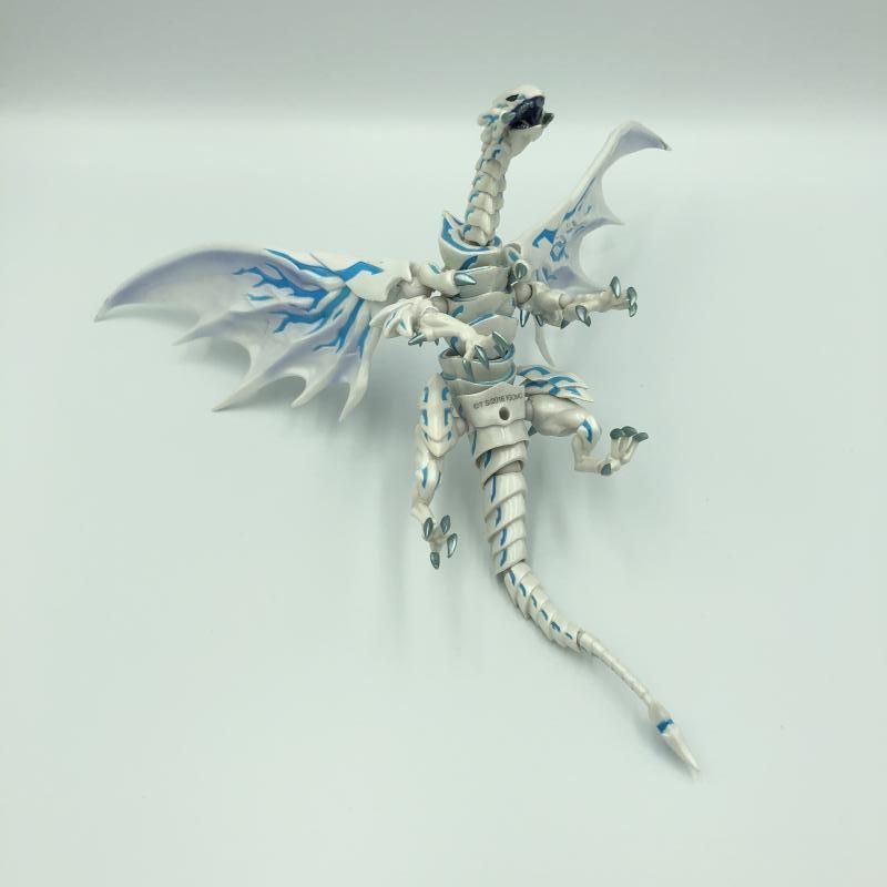 中古】本体のみ・現状品)Vulcanlog 013 ブルーアイズ