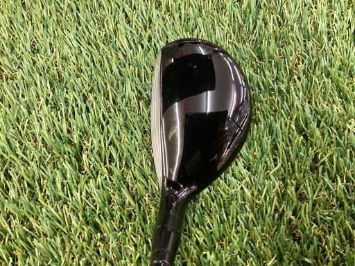 ヤマハ inpres RMX U5 ユーティリティ UT Motore Speeder TMX-514U フレックスR メンズ 男性用 右利き 右用 Cランク ゴルフクラブ