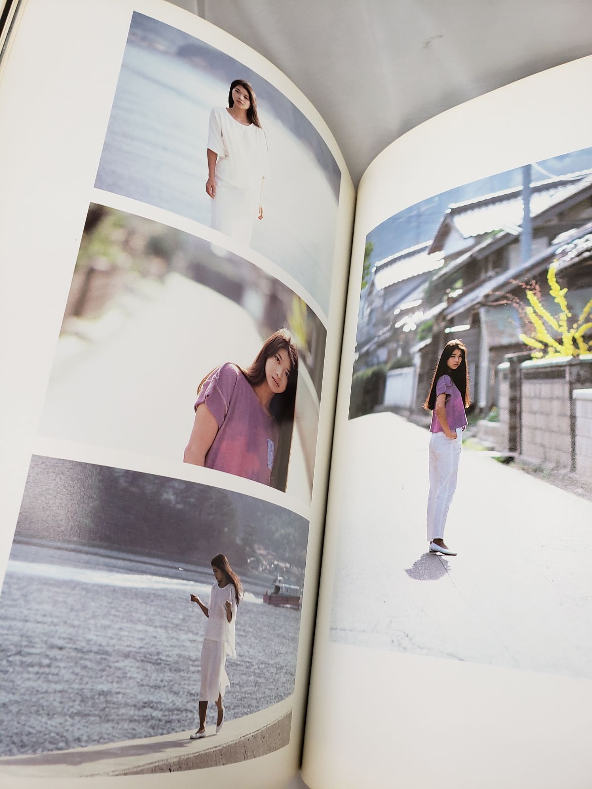 田中美佐子 写真集 別冊スコラ - メルカリ