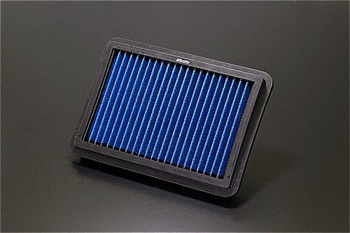 トラスト/TRUST エアクリーナー エアインクス-GT GReddy スズキ スイフト ZC13S K10C 2017年01月～ 純正交換タイプ SZ-9GT(12592509)