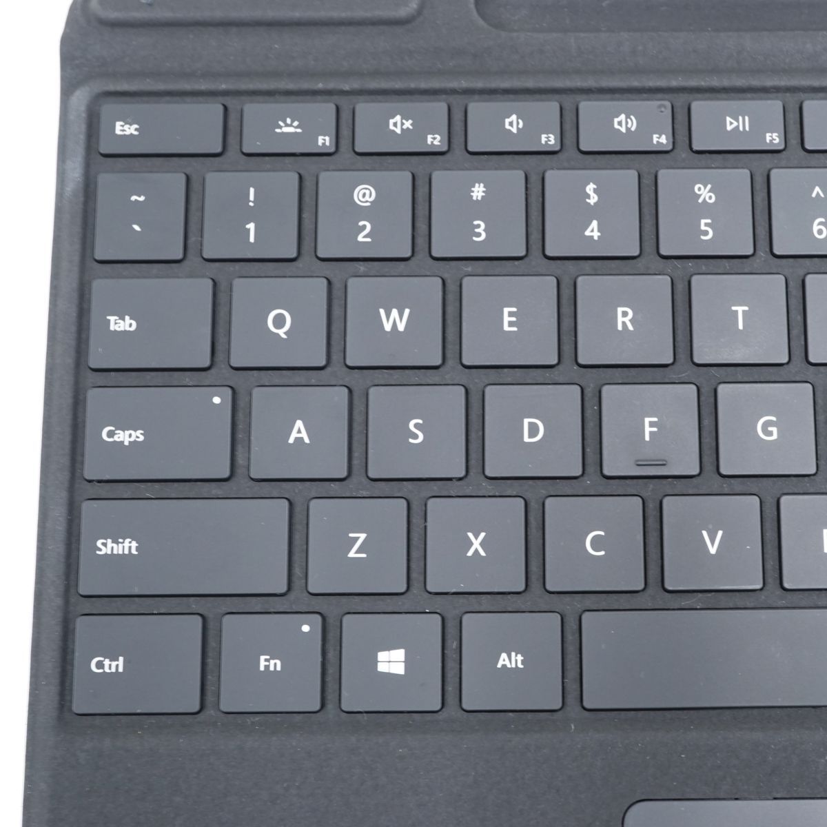 surface Pro Signature キーボード USED美品 英語配列 MODEL