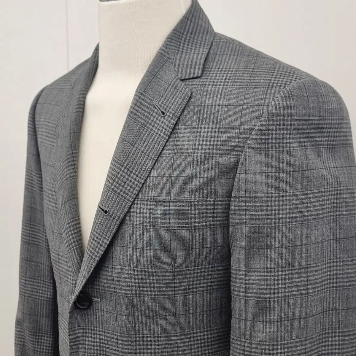 スーツ THB041441