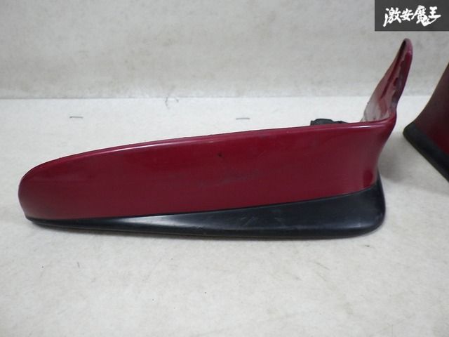 ストア出品】日産純正 BNR32 スカイライン GT-R GTR リア マッドガード