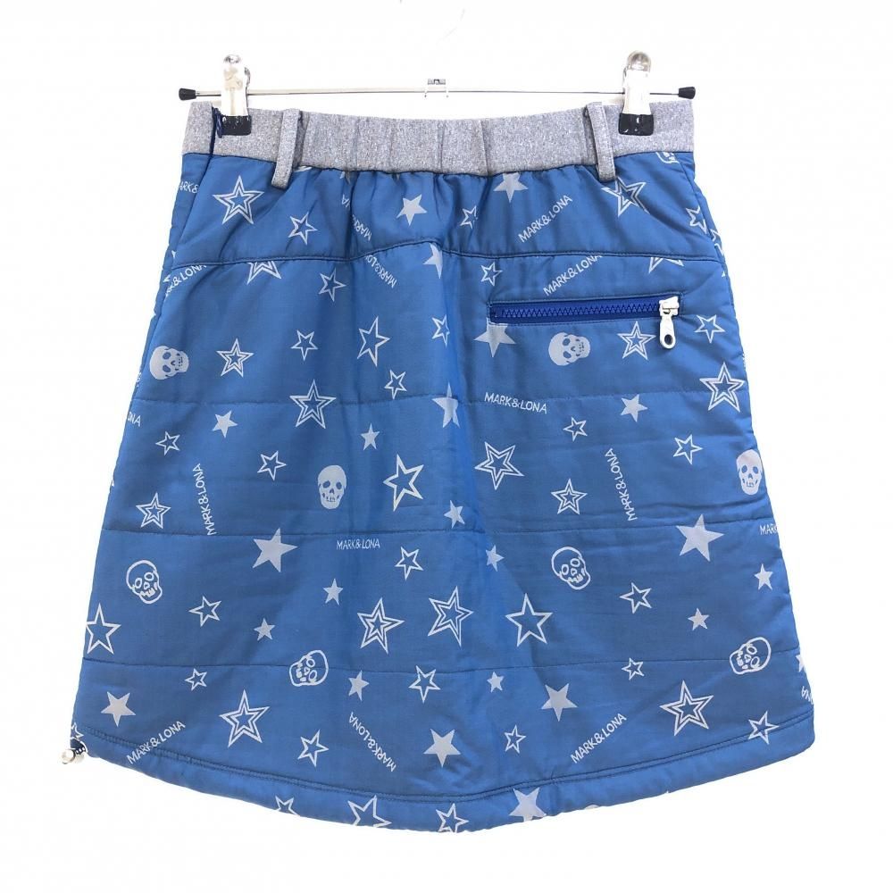 スカル レディース