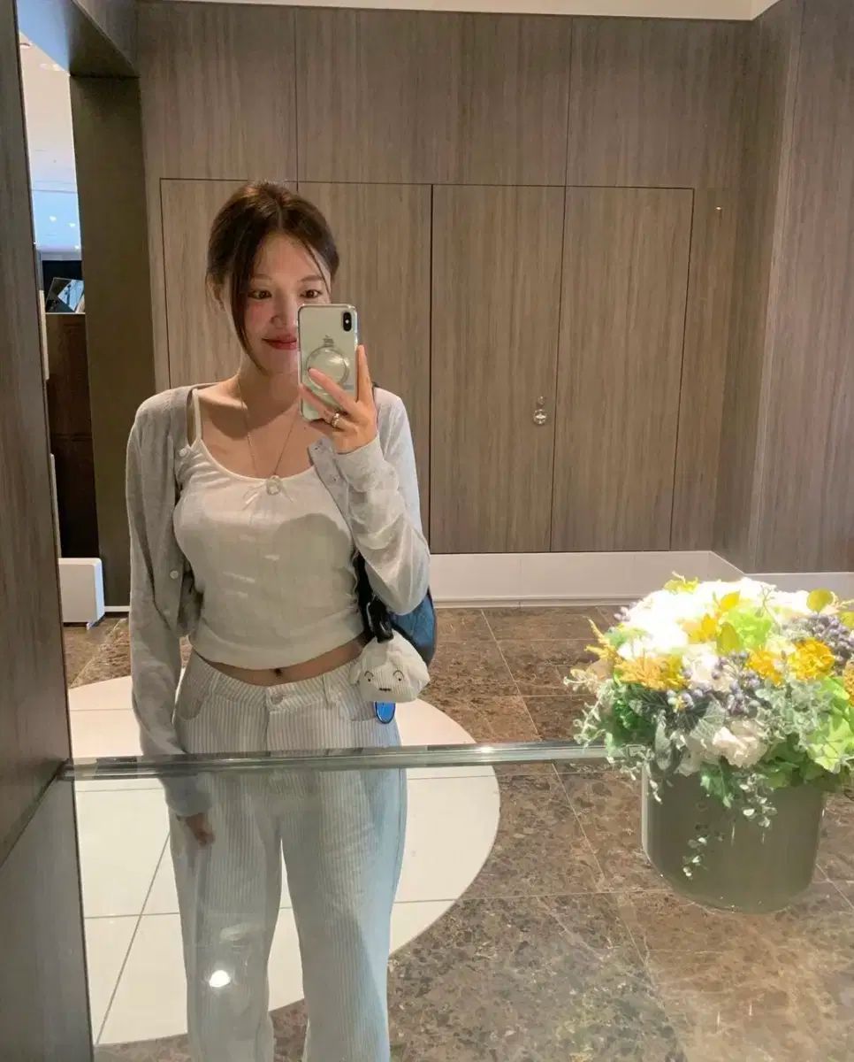 最新アイテムを多数掲載！ TANNAT ベーシック ラウンド カーディガン グレー 耐久性