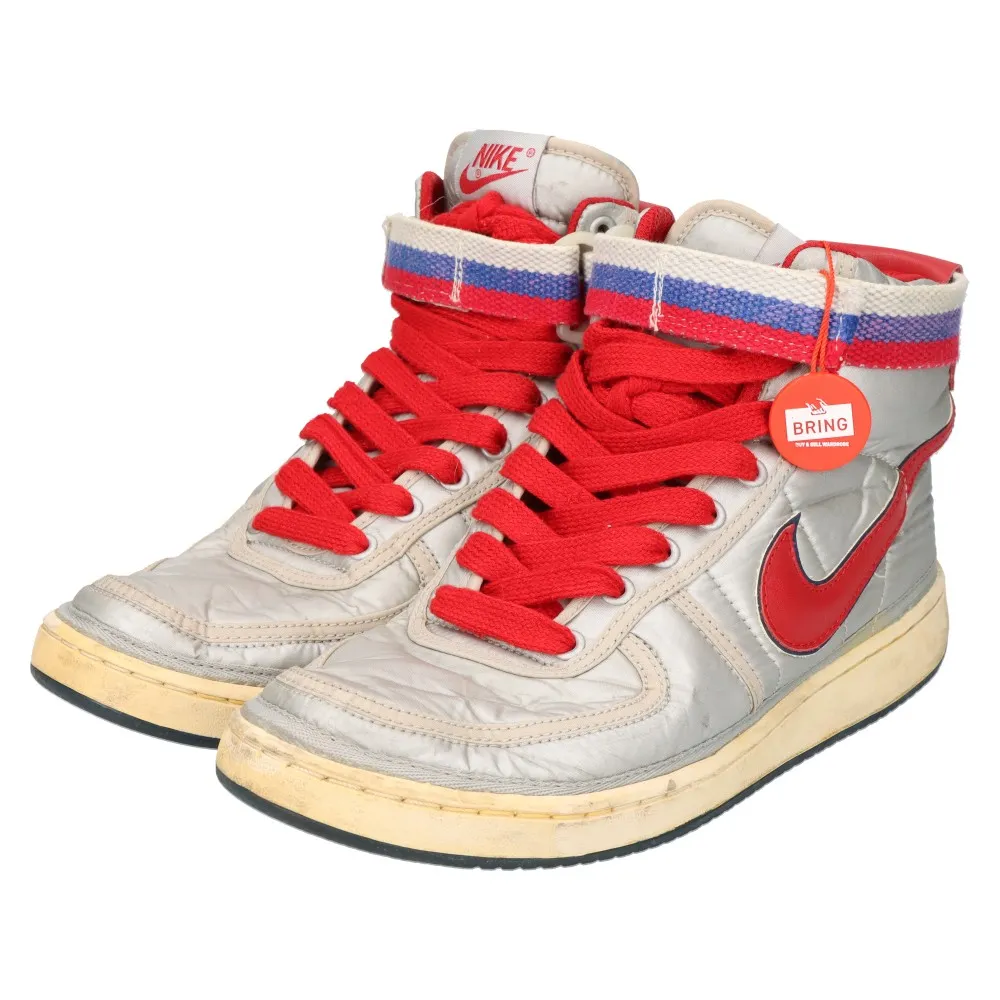 NIKE (ナイキ) VANDAL HIGH SUPREME VNTG バンダル ハイ サプリーム